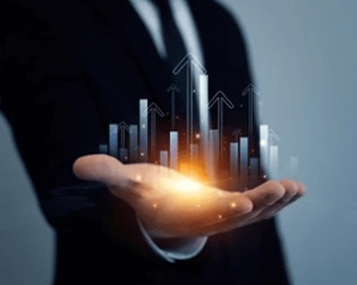 Transformación de procesos gestión y control de negocios