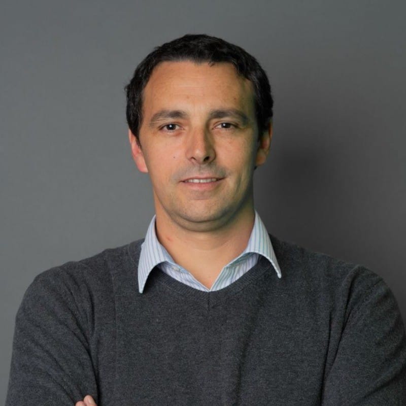 Imagen de Francisco Elton