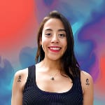 Imagen de Francisca Ireland