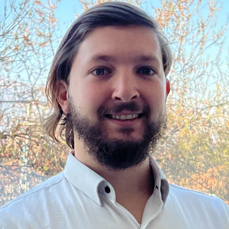 Imagen de Ian Van Der Werf