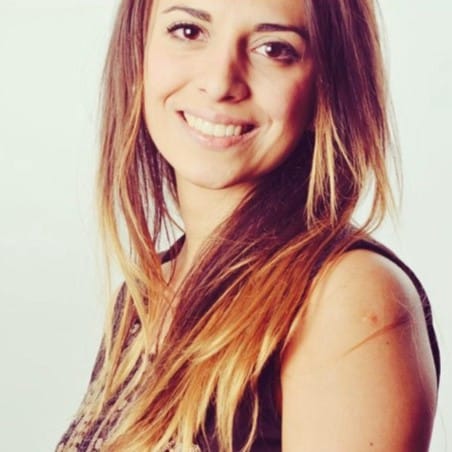 Imagen de Daniela Richter